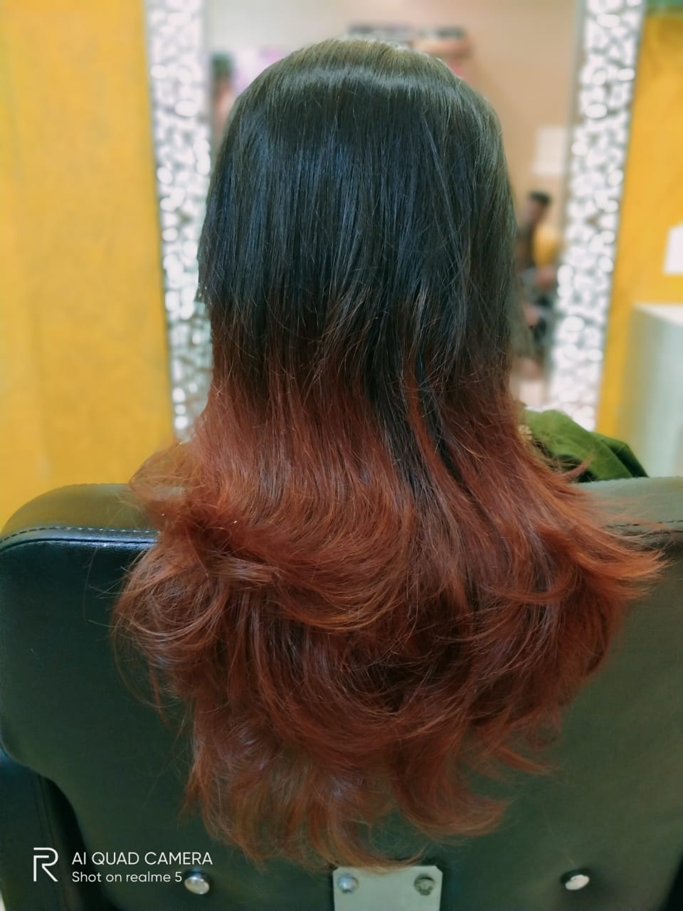 hairstyle