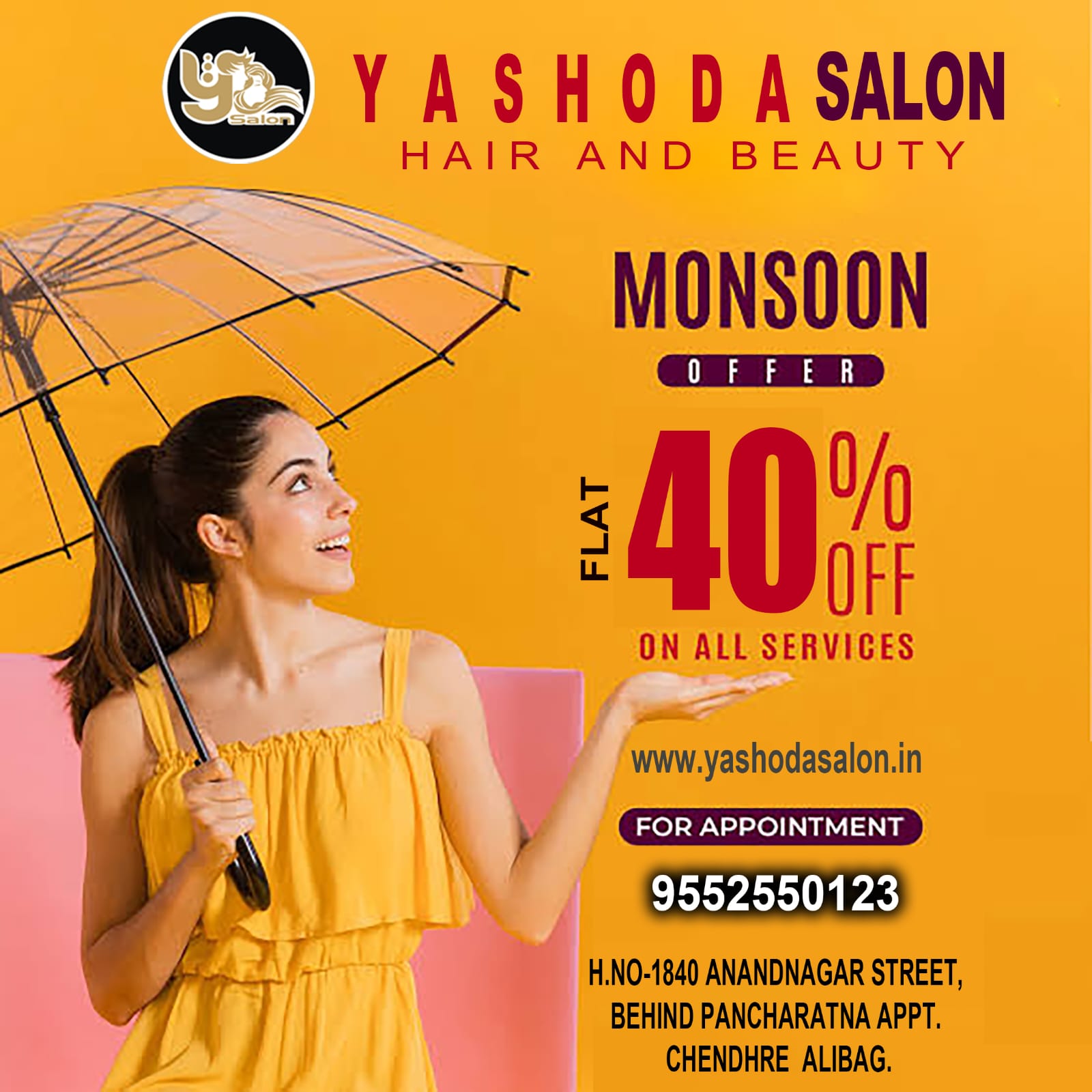 Happy hours for women
